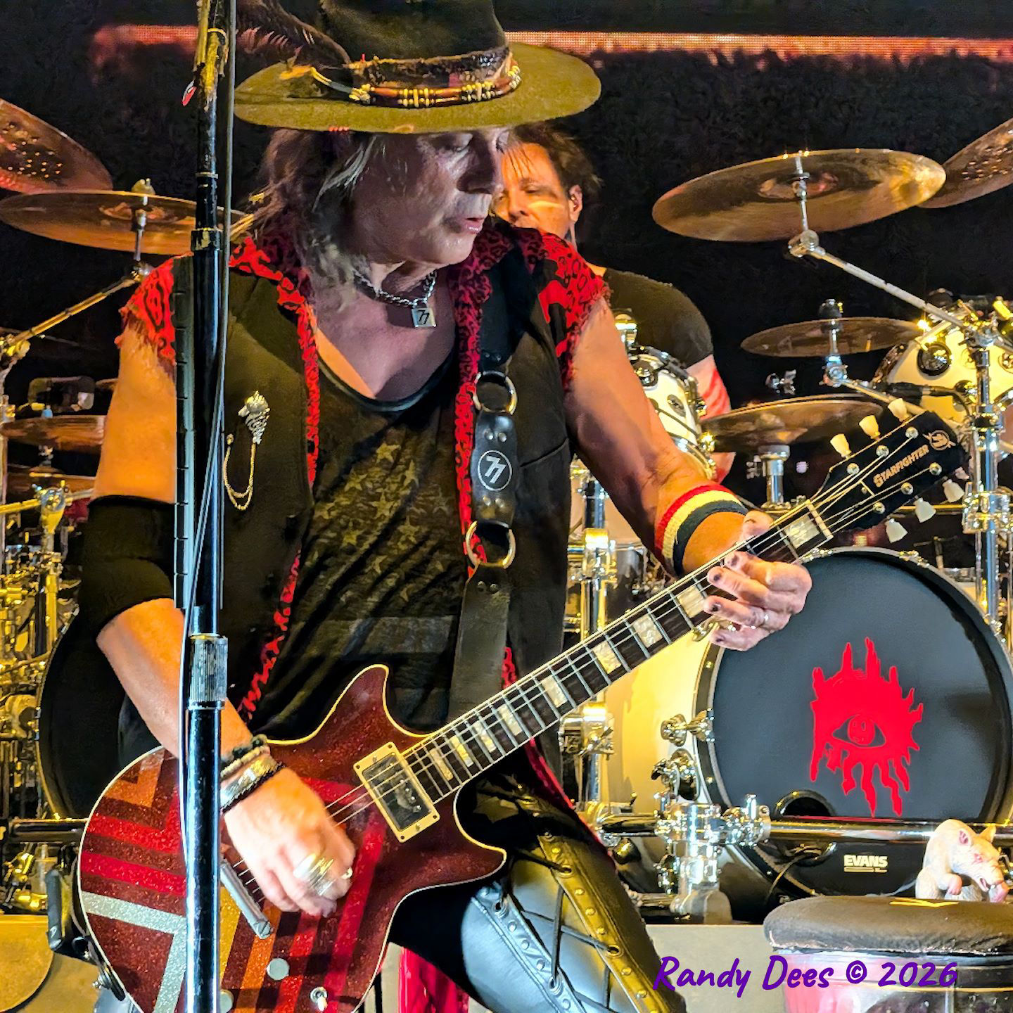 Alice Cooper