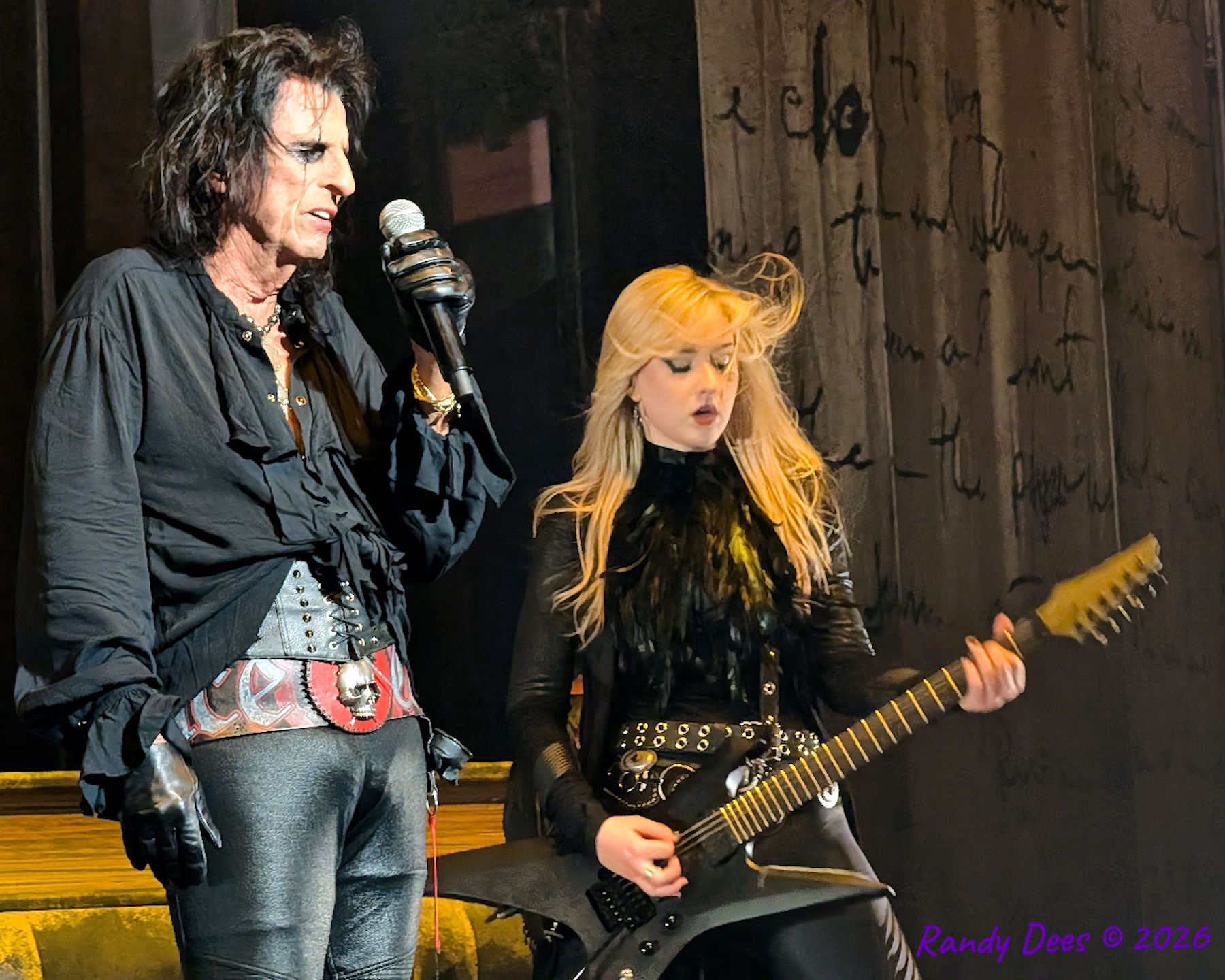 Alice Cooper