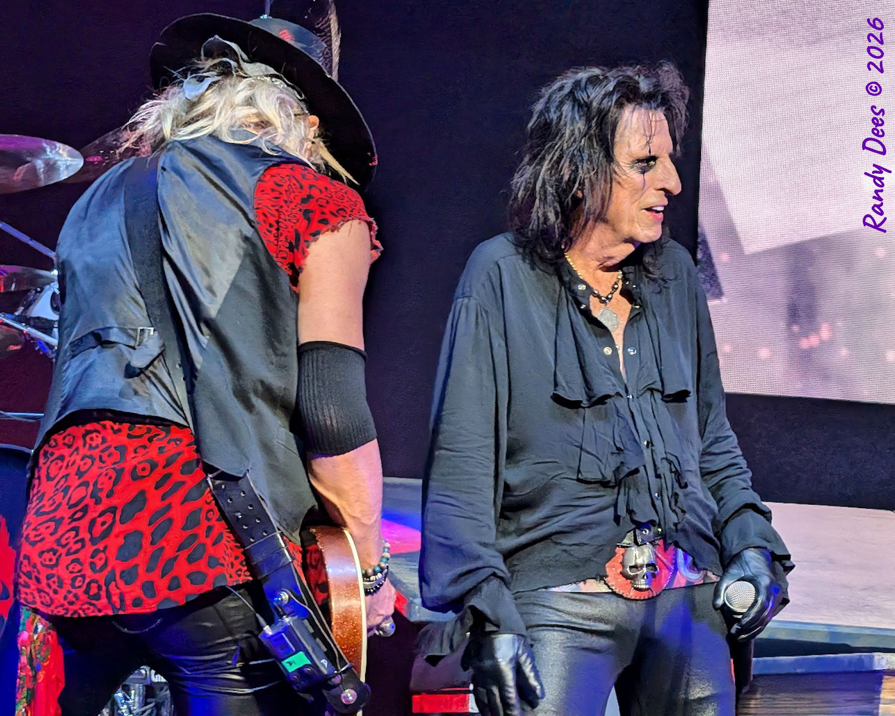 Alice Cooper