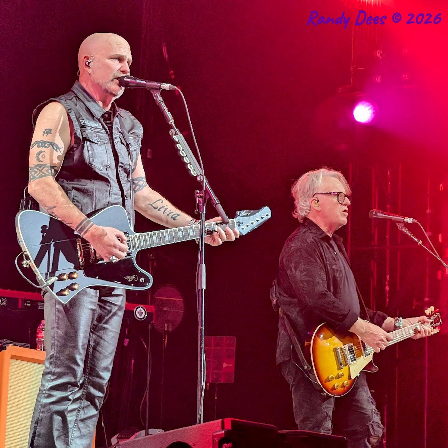 April Wine