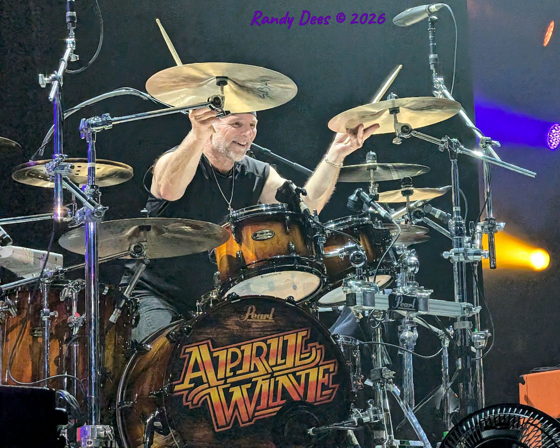 April Wine