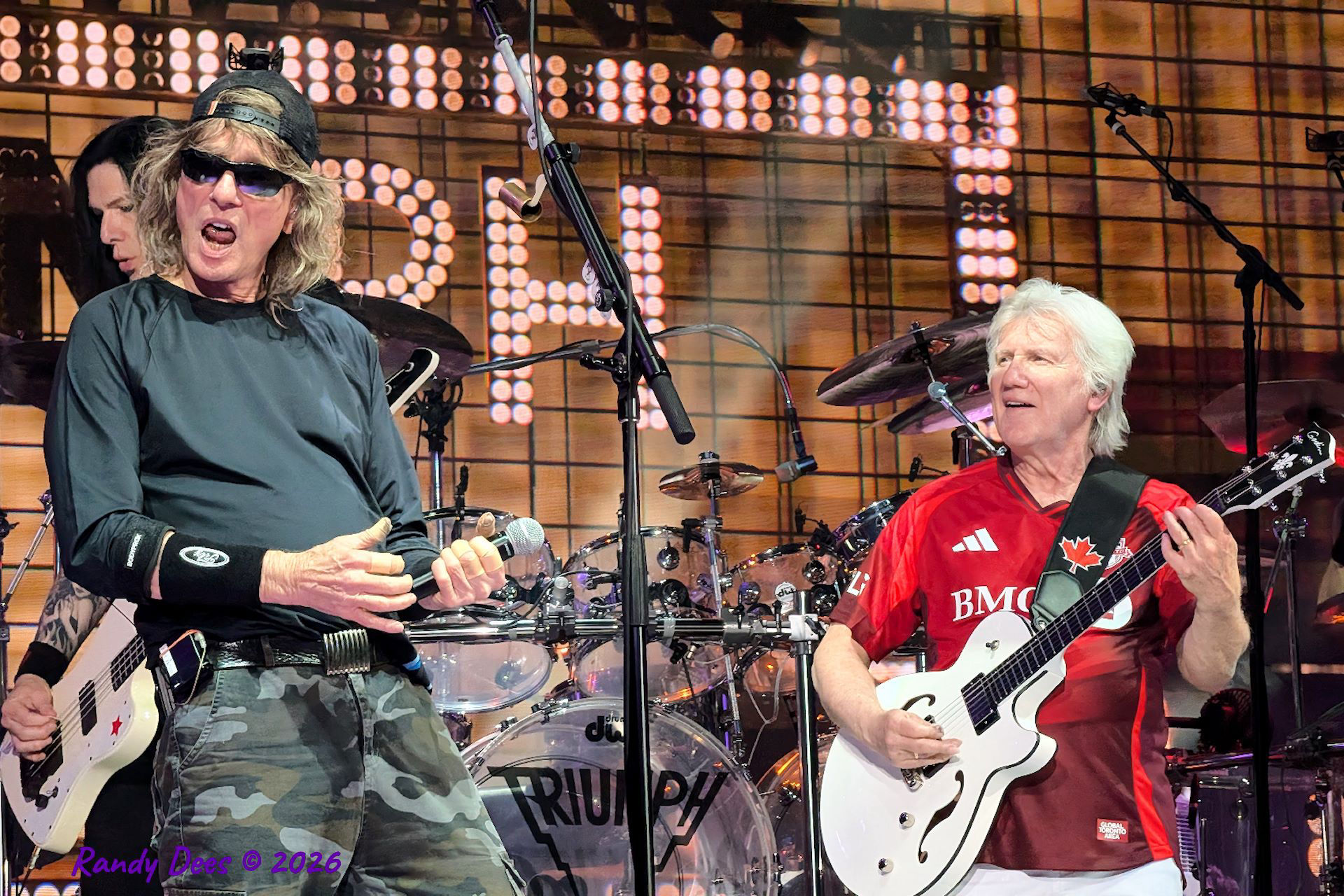 Triumph 2026