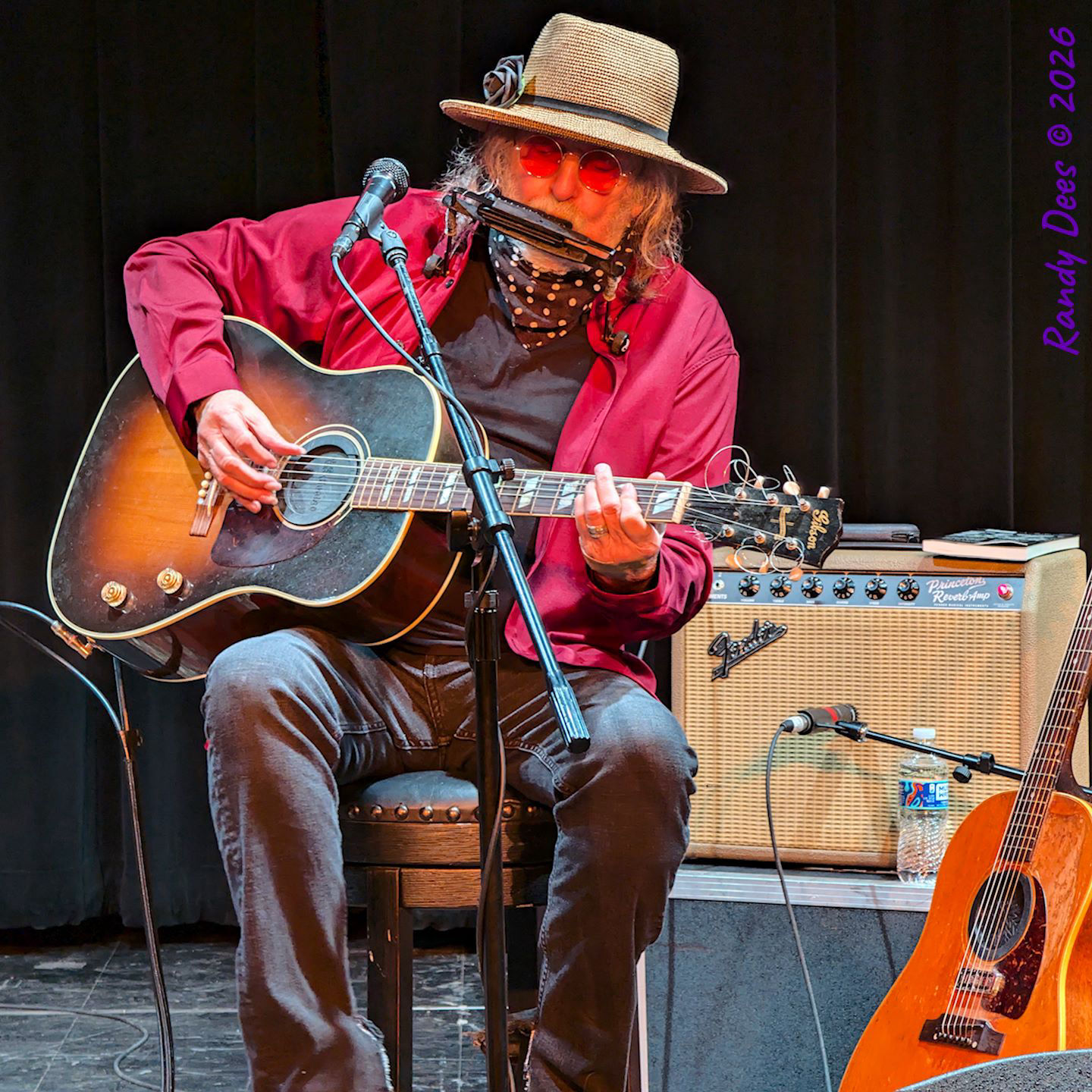 RAy Wylie Hubbard